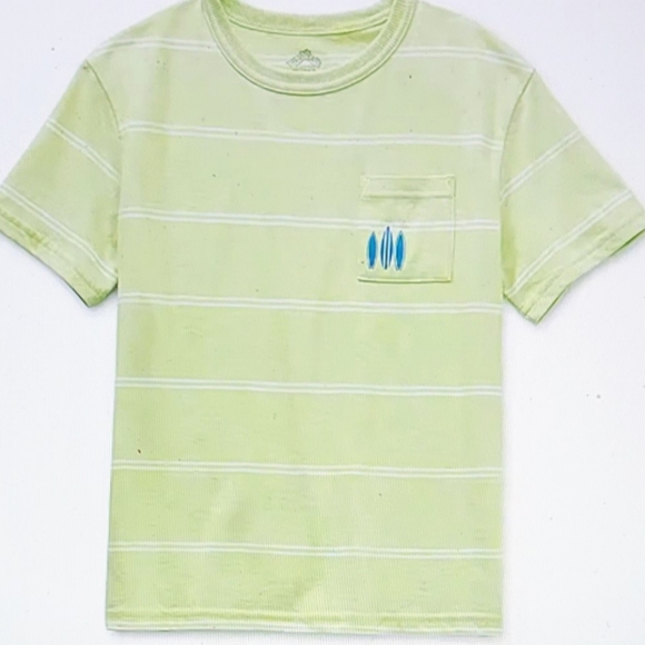 THEREABOUTS TEE SHIRTS PACK OF 3 - Picture 2 of 4